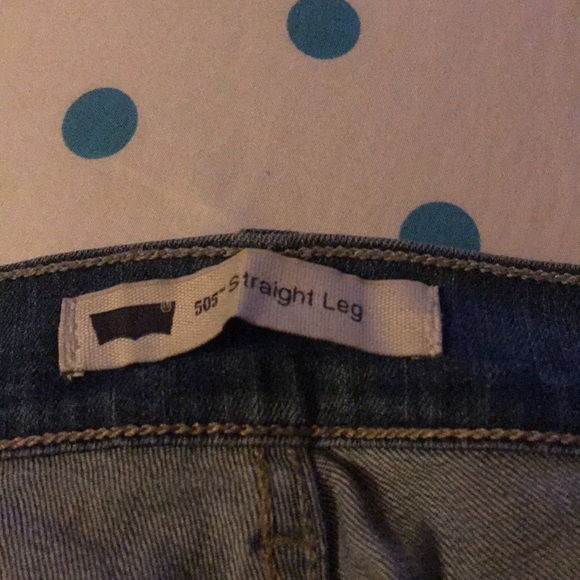 Levies jeans - Picture 3 of 4